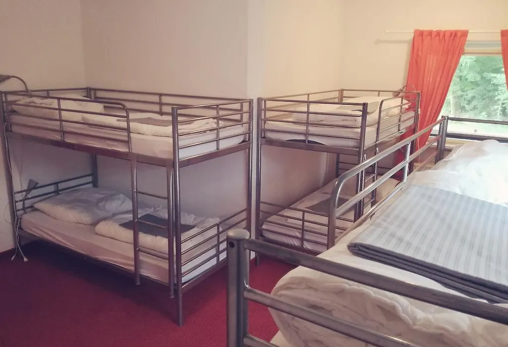 Hostel der Athleten-1