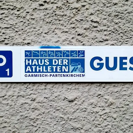 Hostel der Athleten-2