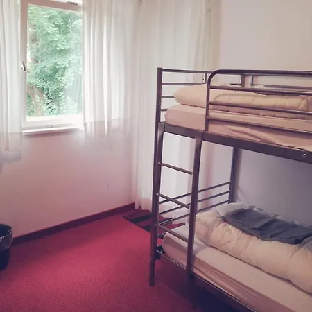 Hostel der Athleten-3